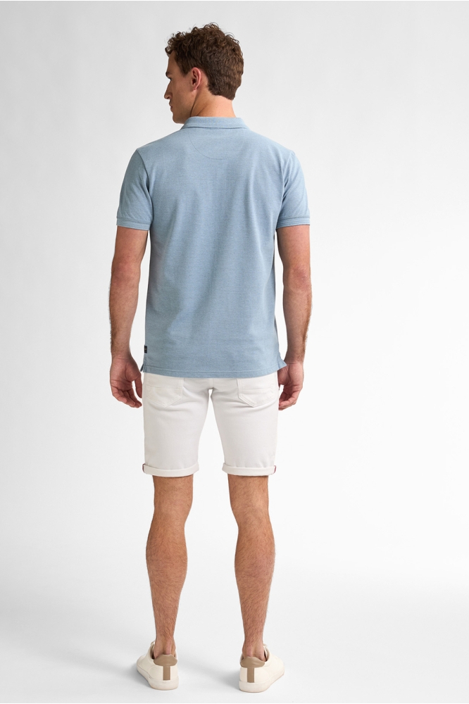 CLASSIC POLO PELICAN M 1050 POL913 5187 Pale Blue